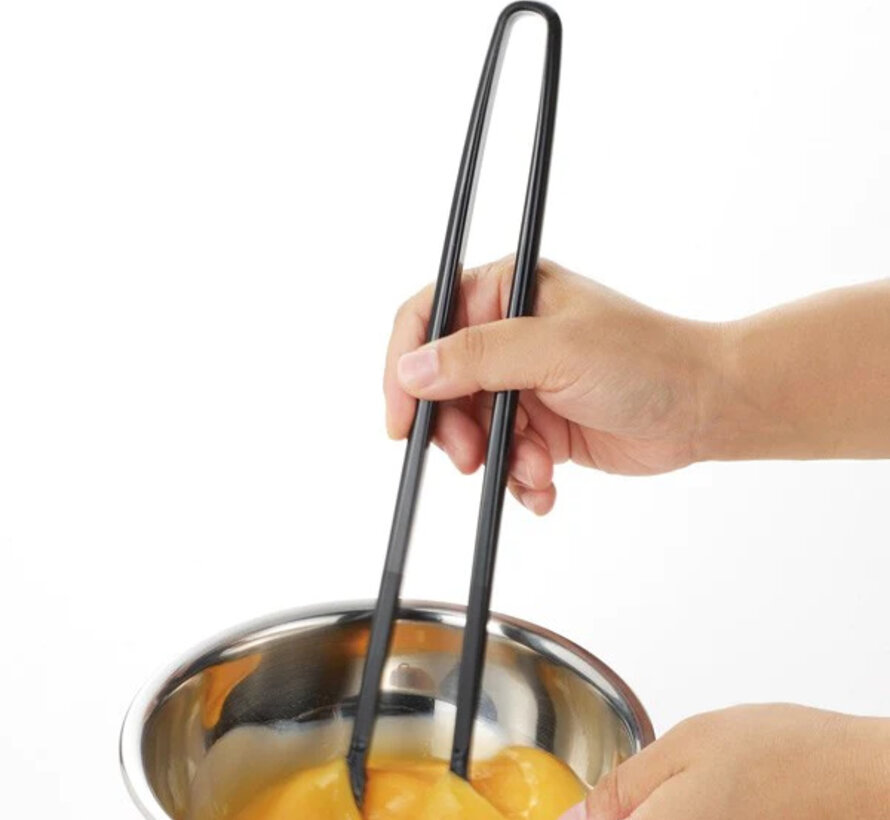 Tamagoyaki Omelette Turner Tongs