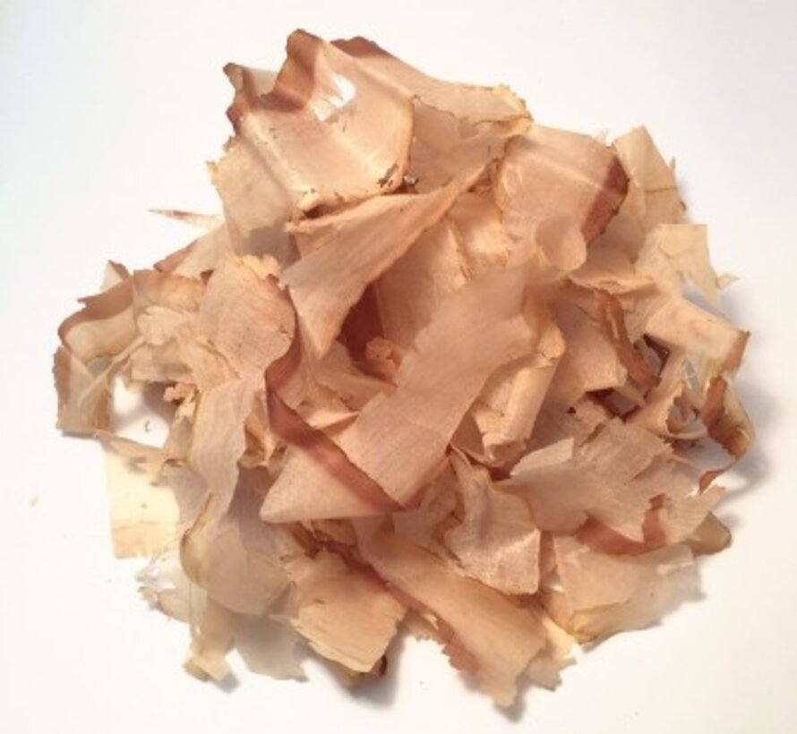 Katsuobushi  40gr (1L)