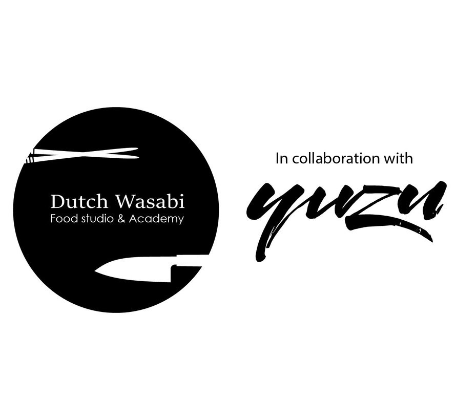 Yakitori Masterclass 15 april (Nederlands)  - by Yuzu Dining