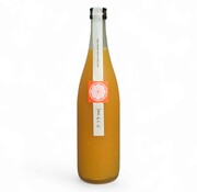 Heiwa Shuzō Natsu Mikan - Heiwa Mandarin sake