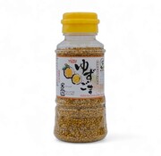 Roasted Yuzu sesame seeds