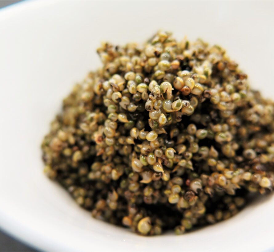 Tonburi (land caviar) 280 gram