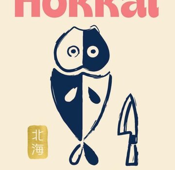 Hokkai Hokkai – De Japanse keuken voor de thuiskok