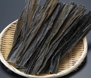 OTOMEGUSA KUSHIRO Naga Kombu from Kushiro