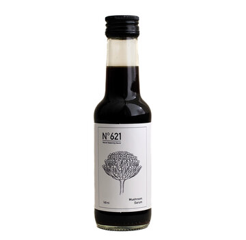 621 Ferments Mushroom Garum 160ml