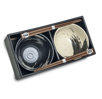 Edo Japan Ramen cadeau set