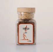 Tomasu Tomasu soja zout 135gr