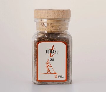 Tomasu Tomasu soy salt 135gr