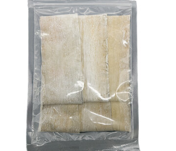 White Kombu Sheets 200g