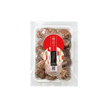 Sugimoto Gedroogdevshiitake donko (paddenstoel) - 70 gram