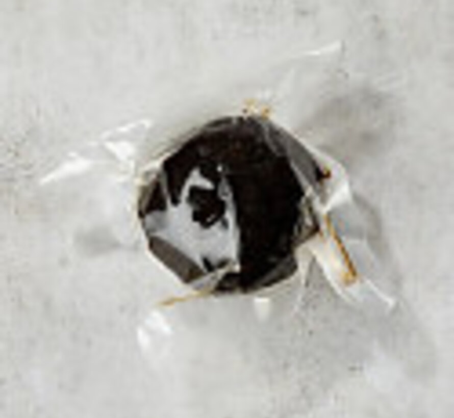 Yubeshi – artisanal delicacy from yuzu and miso