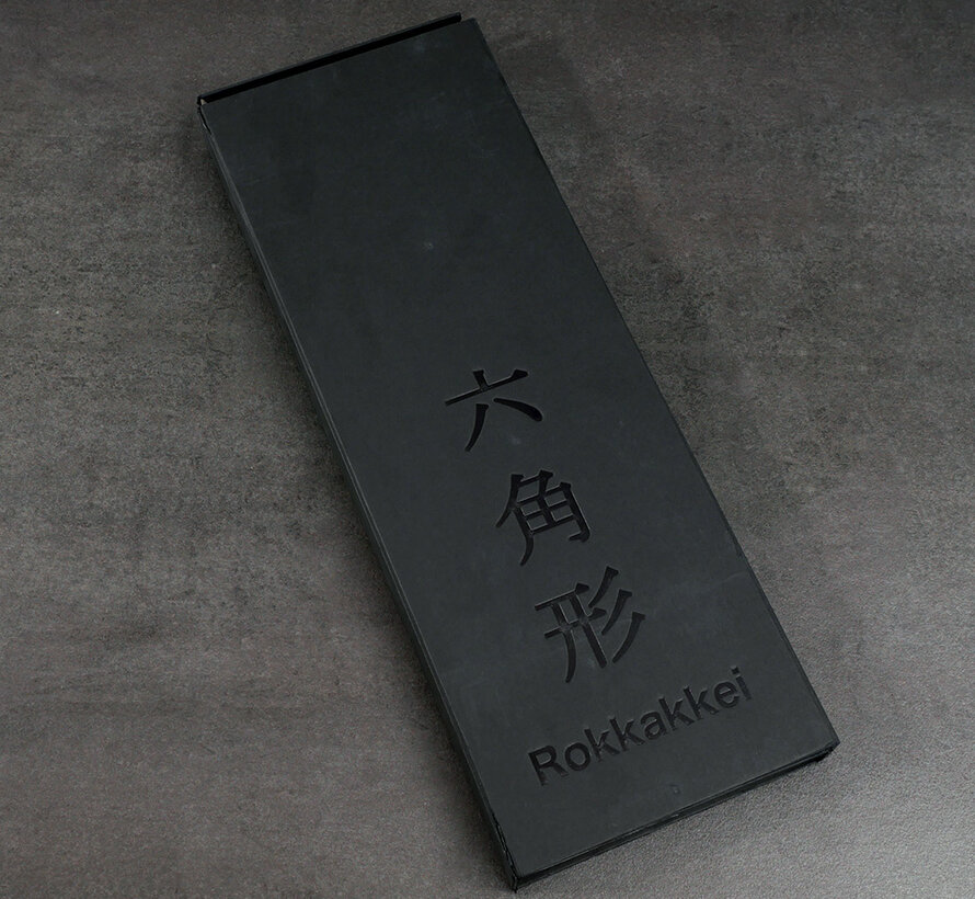 Rokkakkei Knife holder L - Copy