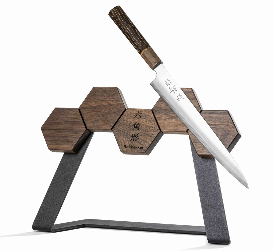 Rokkakkei Knife holder L - Copy - Copy