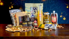 Sinterklaas - Festive Snacks and Drinks Guide 2025