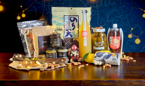 Sinterklaas - Festive Snacks and Drinks Guide 2025