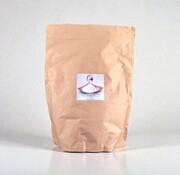 Gunma Seifun Premium kleefrijstbloem voor mochi en dango (shiratamako) - 1 kg