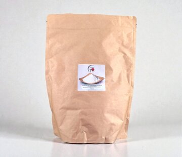 Gunma Seifun Premium kleefrijstbloem voor mochi en dango (shiratamako) - 1 kg