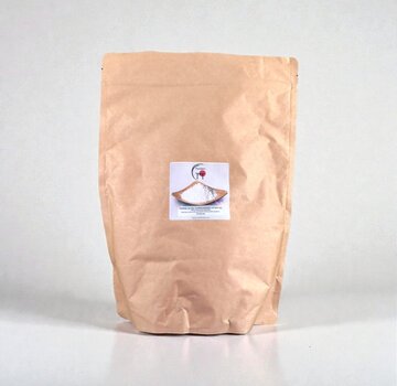 Gunma Seifun Premium kleefrijstbloem voor mochi en dango (shiratamako) - 1 kg