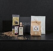 Dutch Wasabi Sushi DIY cadeauset - startpakket