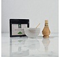 Matcha complete set (incl. 30 grams of teapowder)