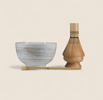 Matcha starter set – Standard edition