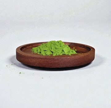 Tatsumi Premium matcha - 100% Japanese Tencha - 30 grams