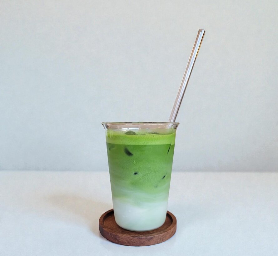 Premium matcha - 100% Japanse Tencha - 30 gram