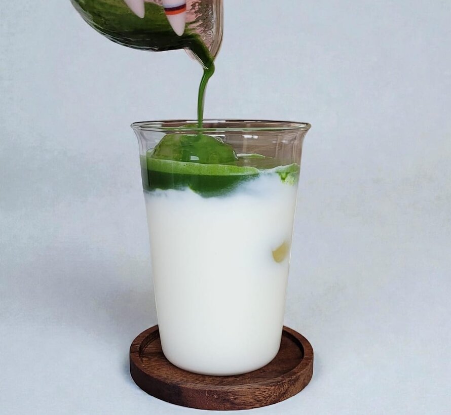 Premium matcha - 100% Japanese Tencha - 30 grams