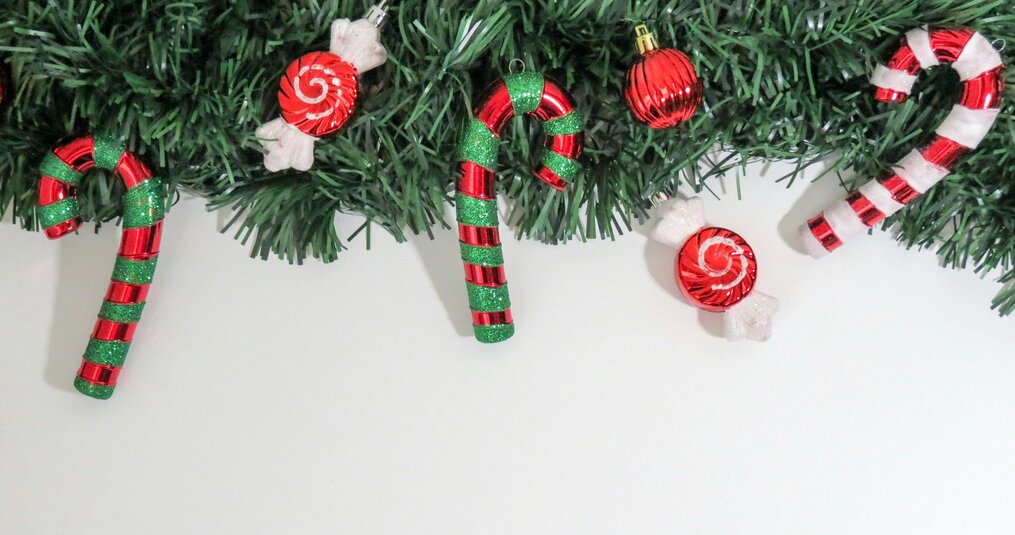 Een Japanse kerst ✨