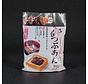 Anko tsubuan (chunky sweet red bean paste from azuki beans) – 300 grams