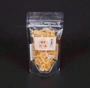 Chinriu Honten Gekonfijte yuzu-schil - 50 gram