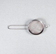 Fine mesh tea strainer - 1 piece