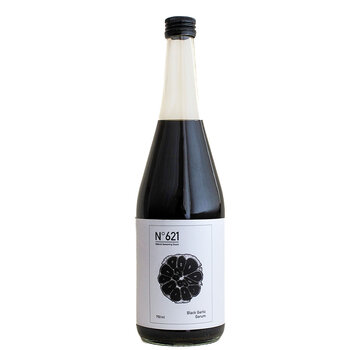 621 Ferments Black Garlic Garum 750ml