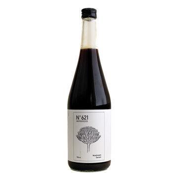 621 Ferments Mushroom Garum 750ml
