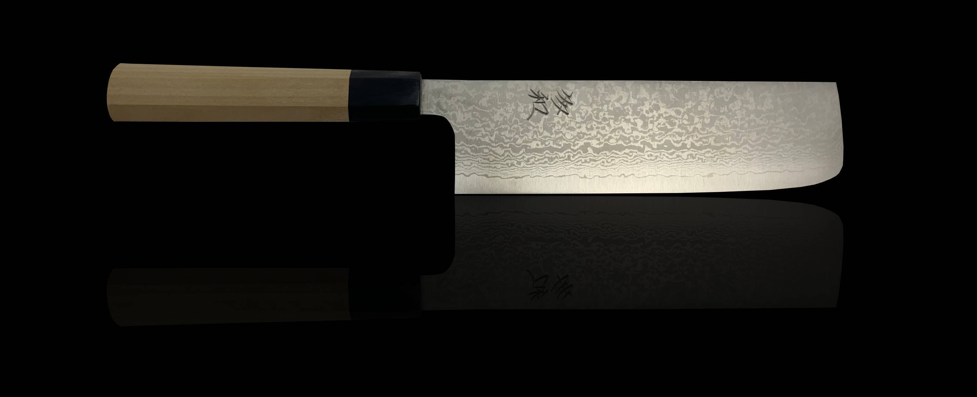 Japanese Paring knife 90mm - Dutch Wasabi