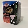 Trixie keramische warmtelamp 75W Trixie keramische warmtelamp 75W