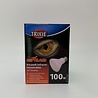 Trixie keramische warmtelamp 100W Trixie keramische warmtelamp 100W
