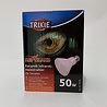 Trixie keramische warmtelamp 50W Trixie keramische warmtelamp 50W
