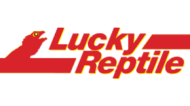 Lucky Reptile
