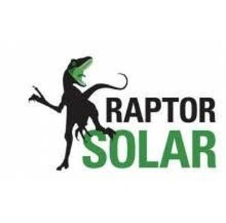 Solar Raptor