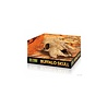 Exo Terra Terrarium Decor Buffalo Skull Exo Terra Terrarium Decor Buffalo Skull