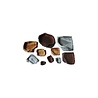 Lucky Reptile Corner Dish Sandstone - Large Lucky Reptile Corner Dish Sandstone - Large