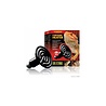 Exo Terra Ceramic Heater warmtestraler 100 watt Exo Terra Ceramic Heater warmtestraler 100 watt