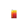 Exo Terra Ceramic Heater warmtestraler 40 watt Exo Terra Ceramic Heater warmtestraler 40 watt