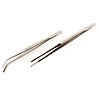 RepTech Voederpincet 13cm Gebogen RepTech Voederpincet 13cm Gebogen