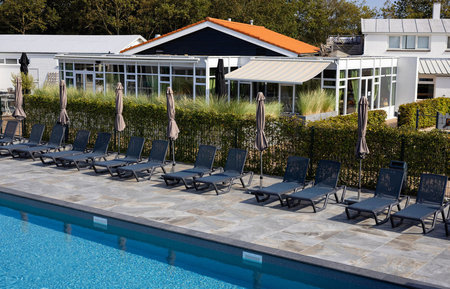 Ardoer Camping Ginsterveld