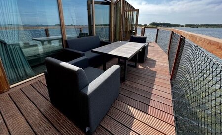 Villapark de Paardekreek