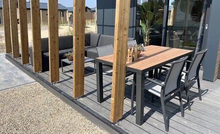 Strandpark de Zeeuwse Kust