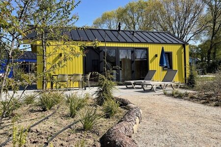 Holiday Park Ackersate