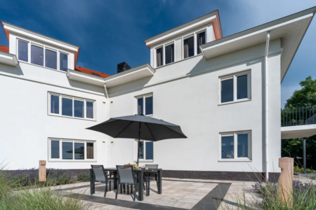 EuroParcs Noordwijkse Duinen